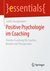 E-Book Positive Psychologie im Coaching