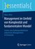 E-Book Management im Umfeld von Komplexität und fundamentalem Wandel