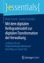 E-Book Mit dem digitalen Reifegradmodell zur digitalen Transformation der Verwaltung