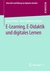 E-Book E-Learning, E-Didaktik und digitales Lernen