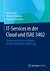 E-Book IT-Services in der Cloud und ISAE 3402