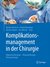 E-Book Komplikationsmanagement in der Chirurgie