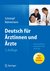 E-Book Deutsch für Ärztinnen und Ärzte