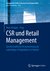 E-Book CSR und Retail Management