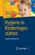 E-Book Hygiene in Kindertagesstätten