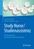 E-Book Study Nurse / Studienassistenz