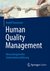 E-Book Human Quality Management
