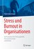E-Book Stress und Burnout in Organisationen