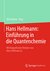 E-Book Hans Hellmann: Einführung in die Quantenchemie
