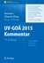 E-Book UV-GOÄ 2015 Kommentar - Arbeitsunfälle und Berufskrankheiten