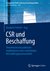 E-Book CSR und Beschaffung