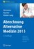 E-Book Abrechnung Alternative Medizin 2015