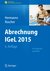 E-Book Abrechnung IGeL 2015