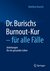 E-Book Dr. Burischs Burnout-Kur - für alle Fälle