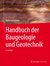 E-Book Handbuch der Baugeologie und Geotechnik