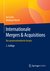 E-Book Internationale Mergers & Acquisitions