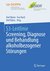 E-Book S3-Leitlinie Screening, Diagnose und Behandlung alkoholbezogener Störungen
