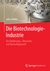 E-Book Die Biotechnologie-Industrie