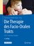 E-Book Die Therapie des Facio-Oralen Trakts