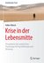 E-Book Krise in der Lebensmitte