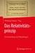 E-Book Das Relativitätsprinzip