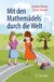E-Book Mit den Mathemädels durch die Welt