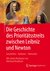 E-Book Die Geschichte des Prioritätsstreits zwischen Leibniz and Newton