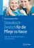 E-Book Slowakisch-Deutsch für die Pflege zu Hause