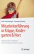 E-Book Mitarbeiterführung in Krippe, Kindergarten & Hort