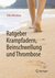E-Book Ratgeber Krampfadern, Beinschwellung und Thrombose