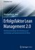 E-Book Erfolgsfaktor Lean Management 2.0