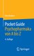 E-Book Pocket Guide Psychopharmaka von A bis Z