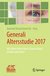 E-Book Generali Altersstudie 2017