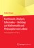 E-Book Kontinuum, Analysis, Informales - Beiträge zur Mathematik und Philosophie von Leibniz