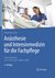 E-Book Anästhesie und Intensivmedizin für die Fachpflege
