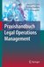 E-Book Praxishandbuch Legal Operations Management
