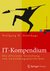 E-Book IT-Kompendium