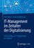 E-Book IT-Management im Zeitalter der Digitalisierung