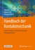 E-Book Handbuch der Kontaktmechanik