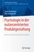 E-Book Psychologie in der nutzerzentrierten Produktgestaltung
