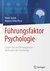 E-Book Führungsfaktor Psychologie