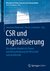 E-Book CSR und Digitalisierung