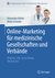 E-Book Online-Marketing für medizinische Gesellschaften und Verbände