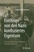 E-Book Einsteins von den Nazis konfisziertes Eigentum