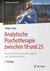E-Book Analytische Psychotherapie zwischen 18 und 25