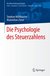 E-Book Die Psychologie des Steuerzahlens