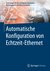 E-Book Automatische Konfiguration von Echtzeit-Ethernet