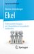 E-Book Ekel - Professioneller Umgang mit Ekelgefühlen in Gesundheitsfachberufen