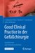 E-Book Good Clinical Practice in der Gefäßchirurgie