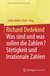 E-Book Richard Dedekind